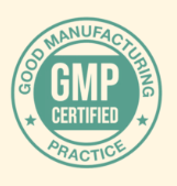 GMP Certified