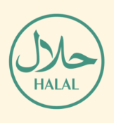 Halal Certified